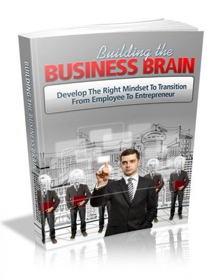 cover image of Business Mindset